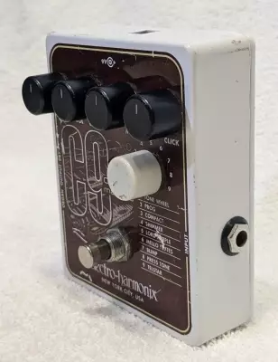 Electro-Harmonix - C9 Organ Machine 2